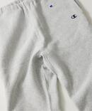 【CHAMPION / チャンピオン】別注リバースウィーブ スウェットパンツ
