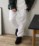 【CHAMPION / チャンピオン】別注リバースウィーブ スウェットパンツ