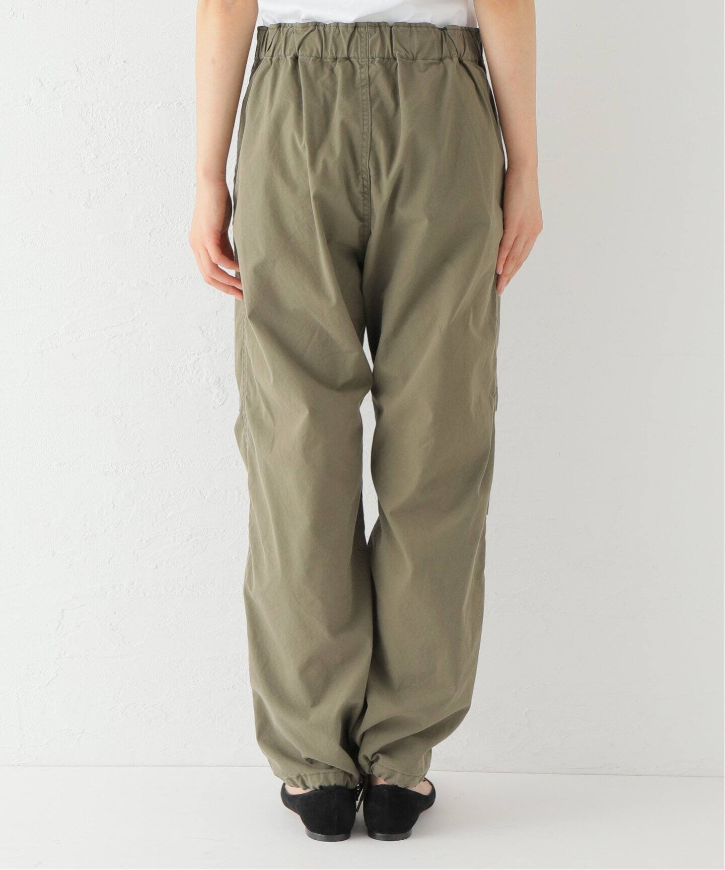 military カーゴパンツ（カーゴパンツ）｜Deuxieme Classe  