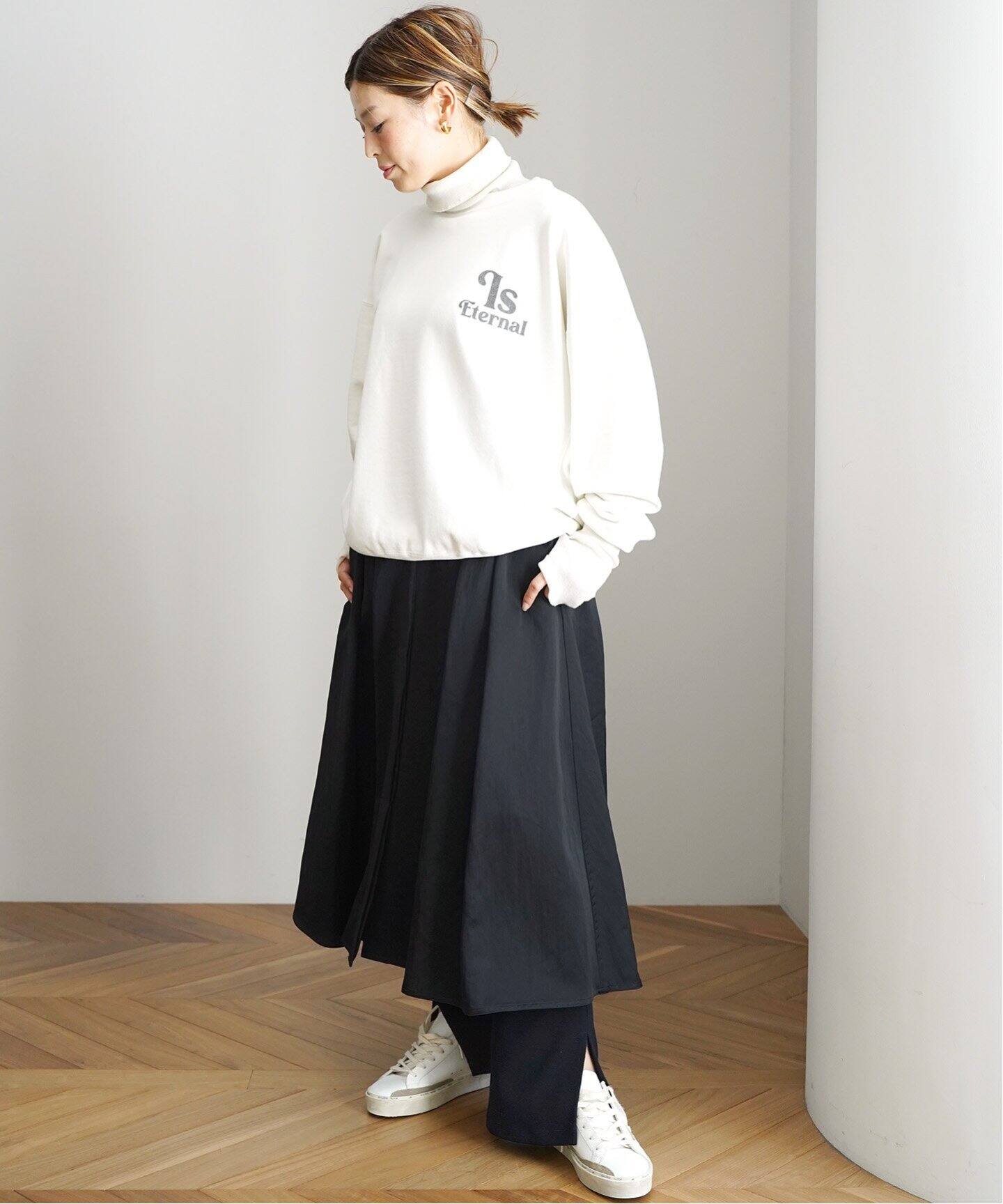 flare rib パンツ（その他パンツ）｜Deuxieme Classe（ドゥーズィエム 