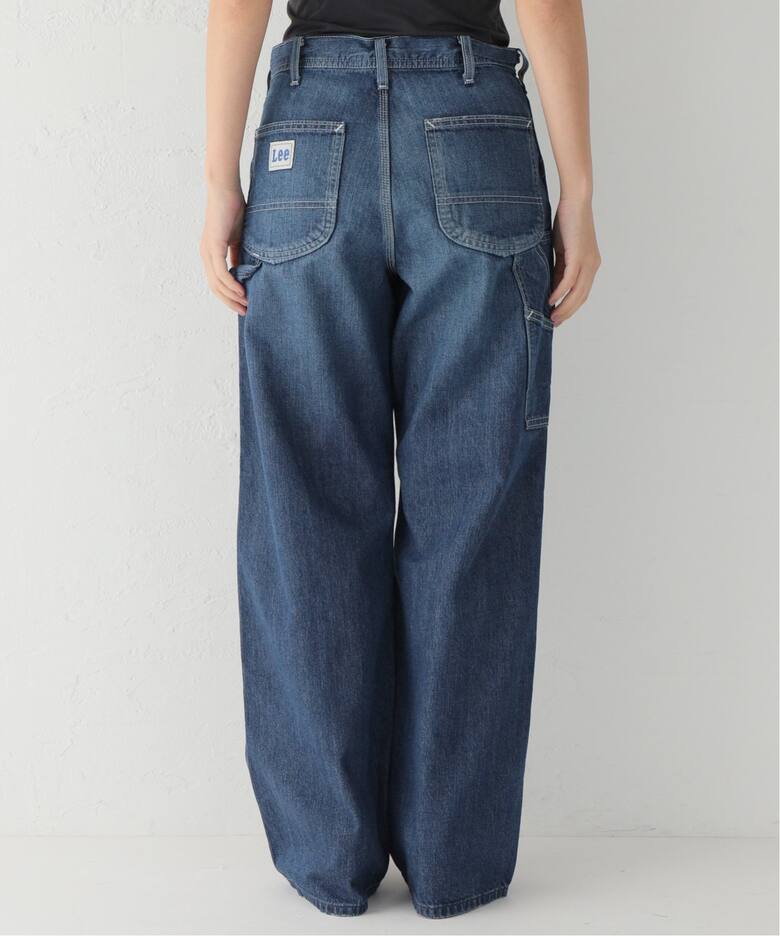 Lee painter デニム（デニムパンツ・ジーンズ）｜Deuxieme Classe  