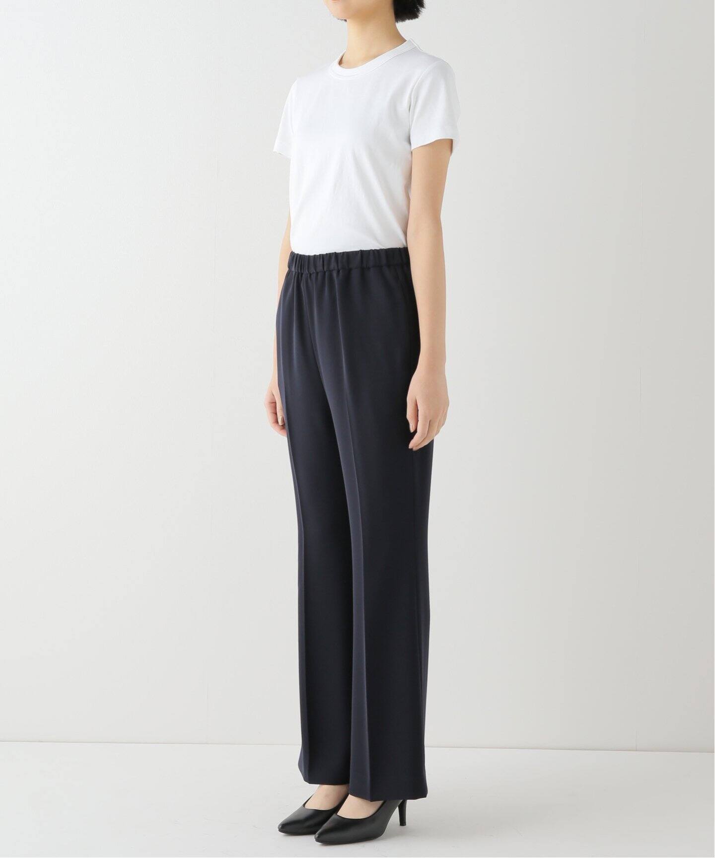 定価3.4万 2023SS ドゥーズィエムクラス Deuxieme Classe New Sheer 