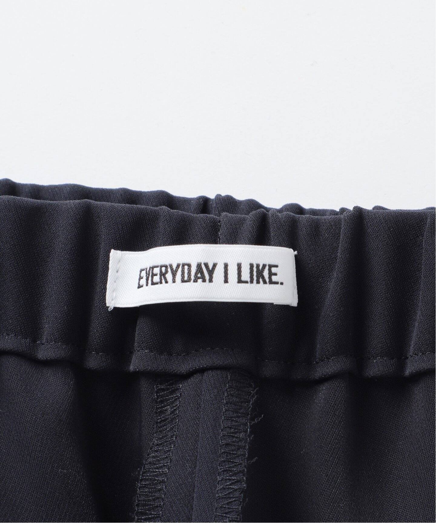 イージー フレア パンツ（その他パンツ）｜Deuxieme Classe  