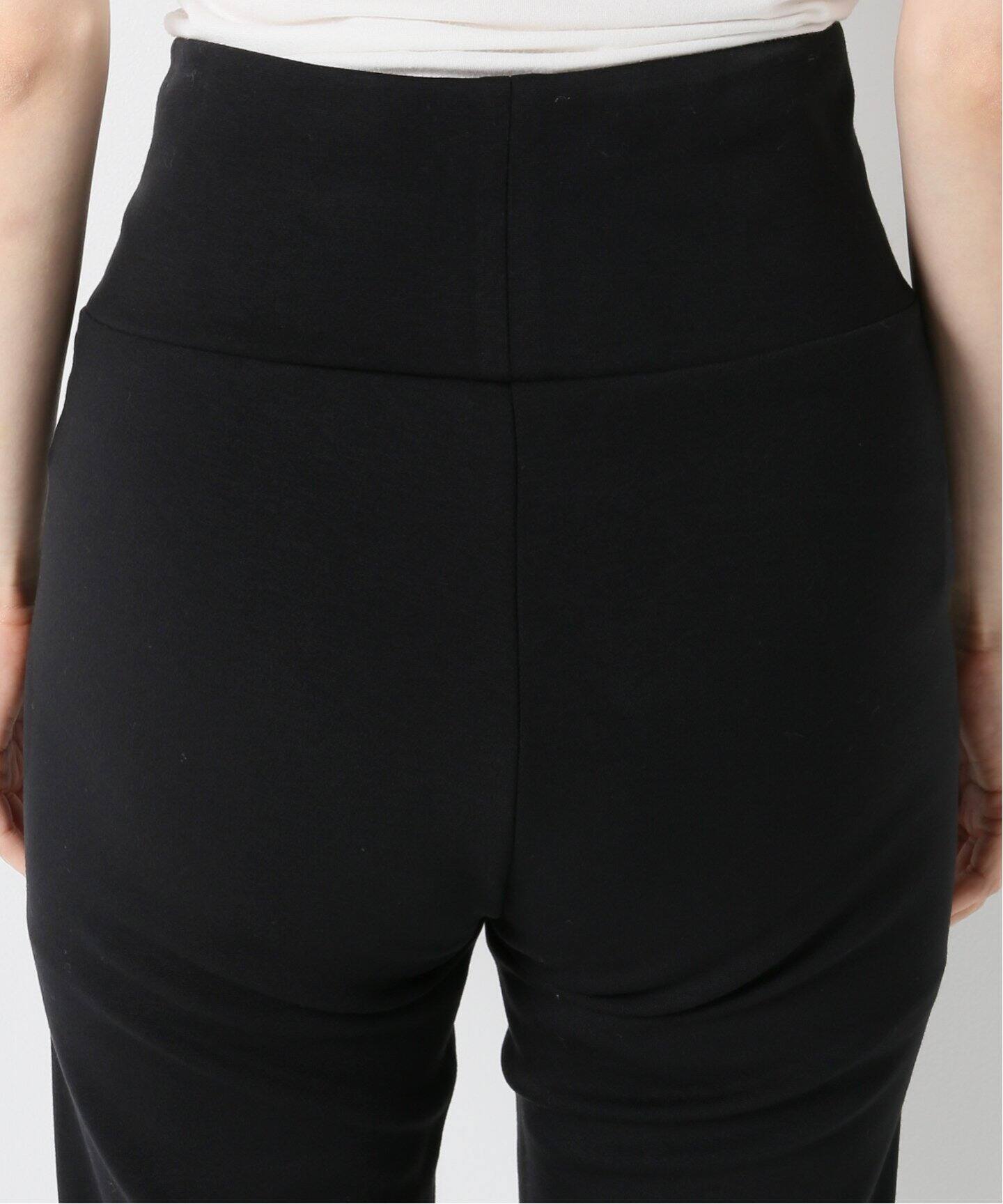 Warm Zip レギンス パンツ（その他パンツ）｜Deuxieme Classe