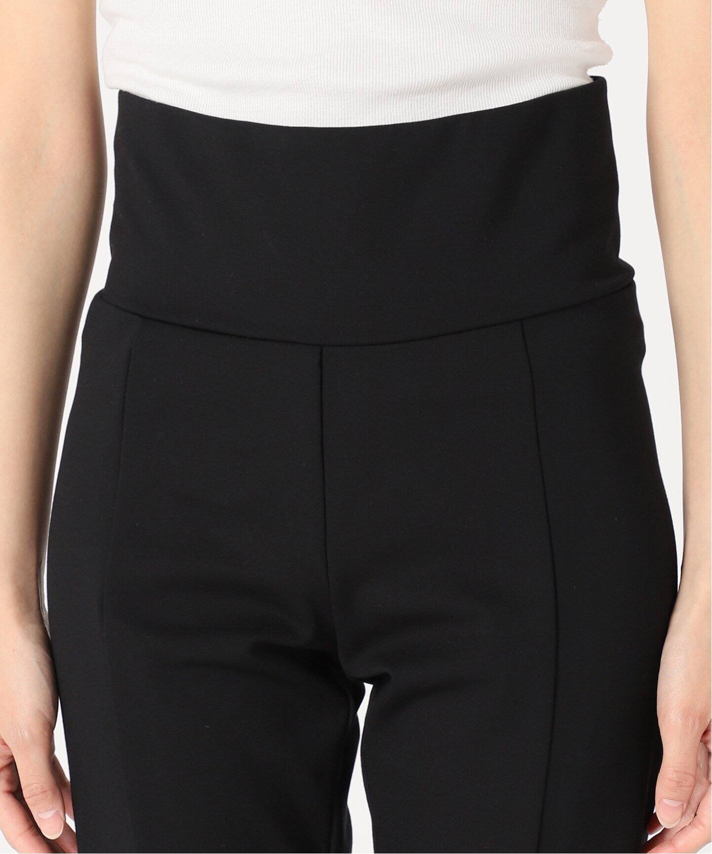 Zip レギンス パンツ（その他パンツ）｜Deuxieme Classe  