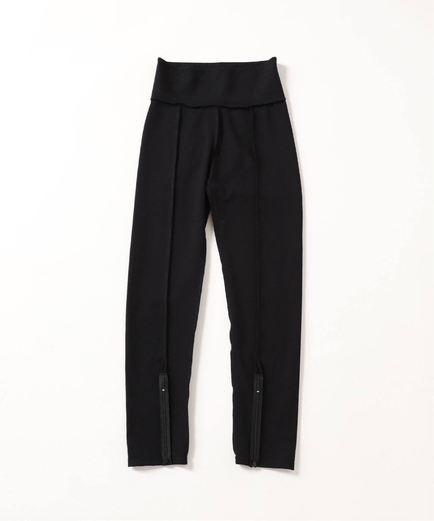 Zip レギンス パンツ（その他パンツ）｜Deuxieme Classe 