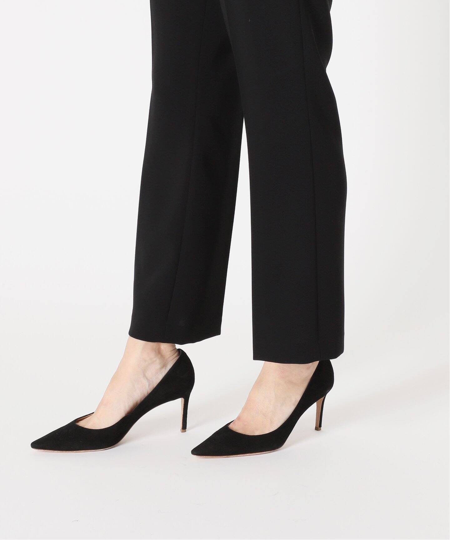Cropped パンツ|Deuxieme Classe(ドゥーズィエム クラス)公式の ...