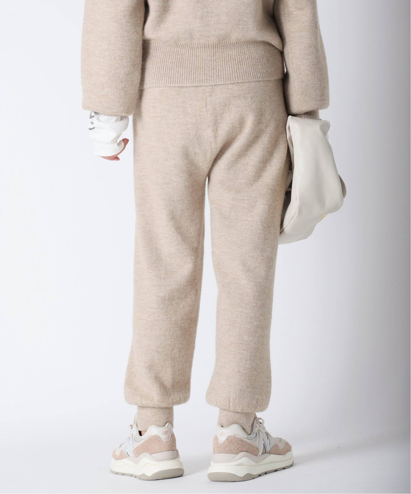 LAUREN MANOOGIAN/ローレン マヌージアン】 BASE パンツ（その他パンツ  