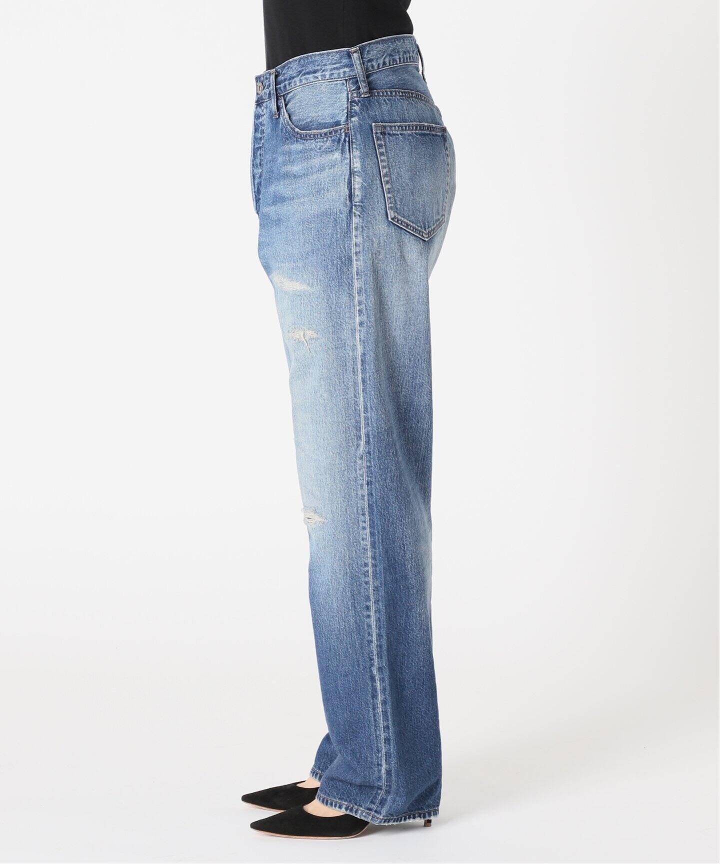 JOHNBULL /ジョンブル】HARD WORKER パンツ 