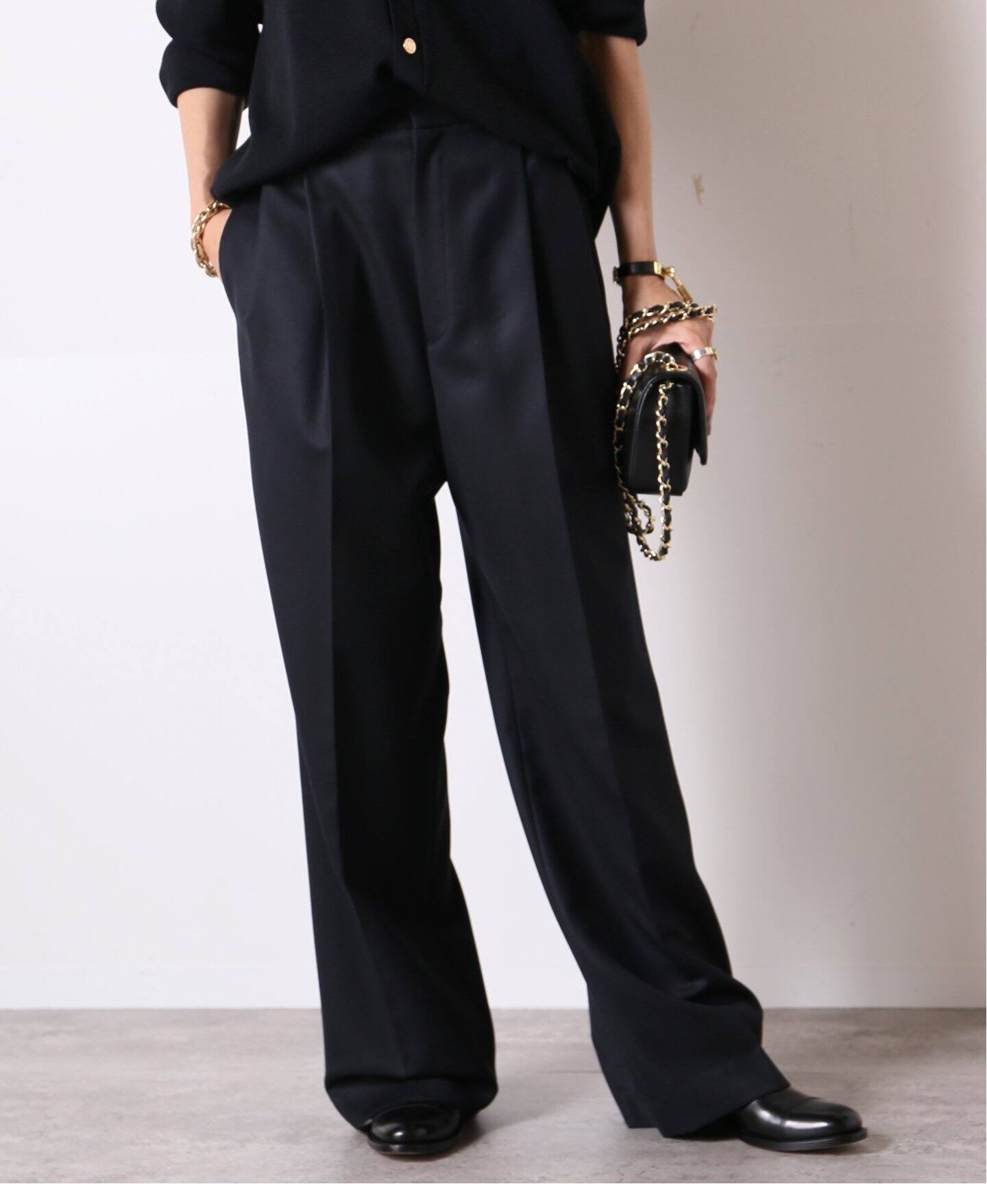 ミューズデドゥーズィエムクラス 38 ぐずつく M美品 