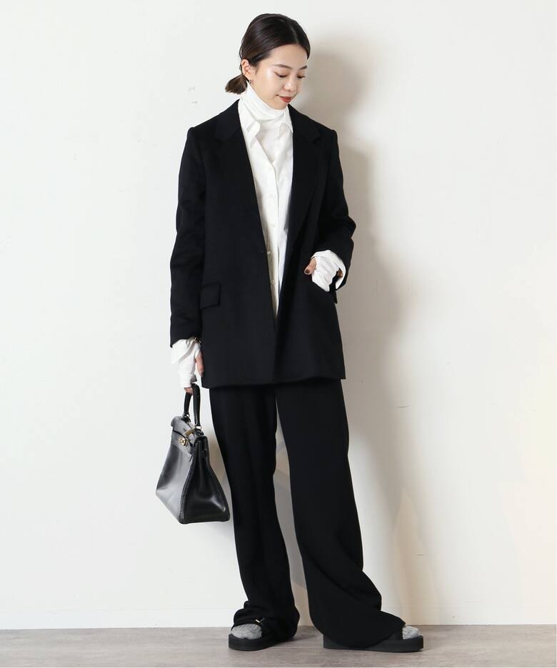 Col Pierrot/コルピエロ】WAIST GOM パンツ（その他パンツ）｜MUSE de  