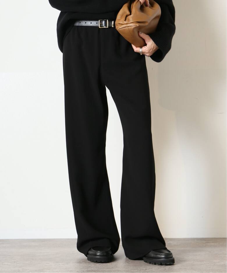 Col Pierrot/コルピエロ】WAIST GOM パンツ（その他パンツ  