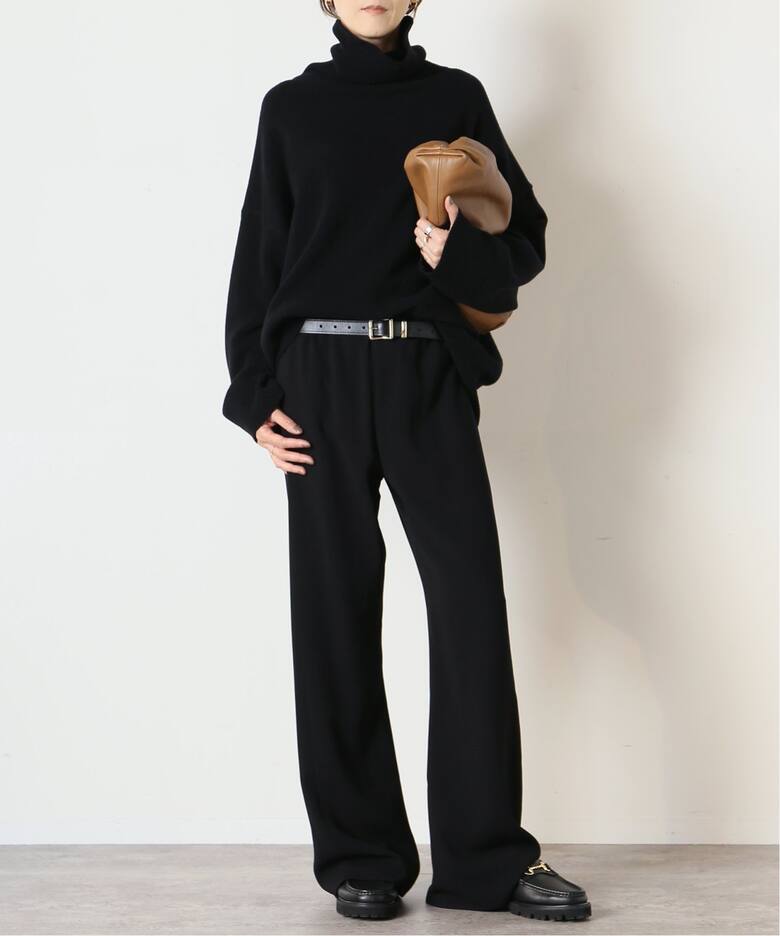 Col Pierrot/コルピエロ】WAIST GOM パンツ（その他パンツ）｜MUSE de  