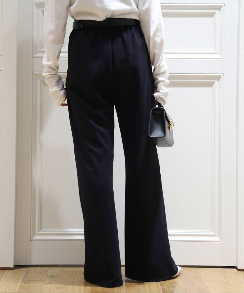 Col Pierrot/コルピエロ】WAIST GOM パンツ（その他パンツ）｜MUSE de  