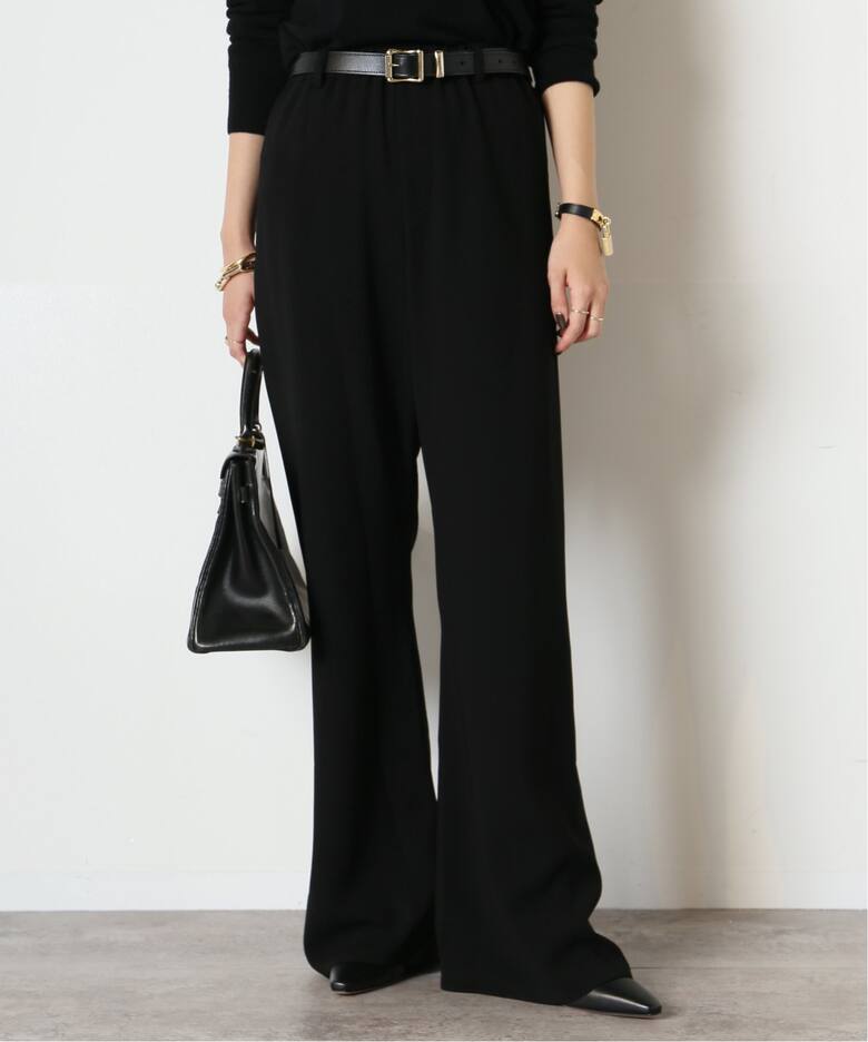 Col Pierrot/コルピエロ】WAIST GOM パンツ（その他パンツ  