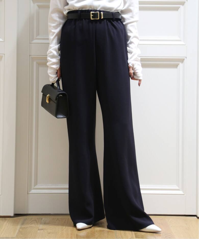 Col Pierrot/コルピエロ】WAIST GOM パンツ（その他パンツ）｜MUSE de  