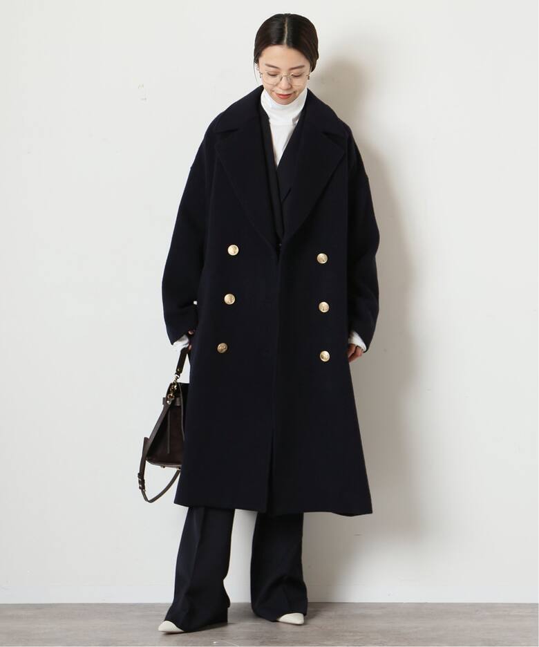 Col Pierrot/コルピエロ】ツイル センタープレスパンツ（その他パンツ  