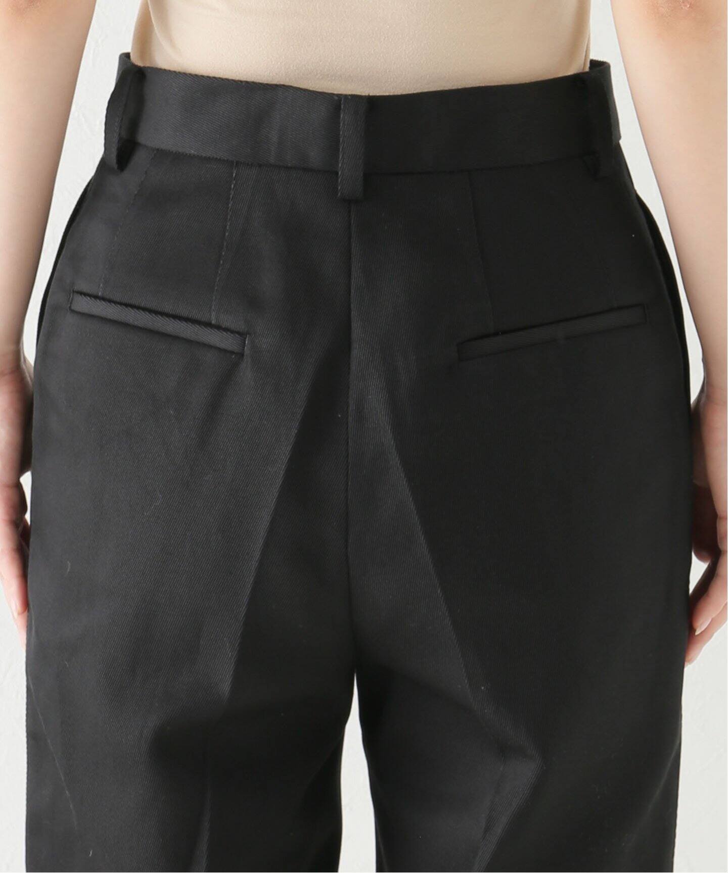 elegance mini パンツ（ショート・ハーフパンツ）｜MUSE de Deuxieme  