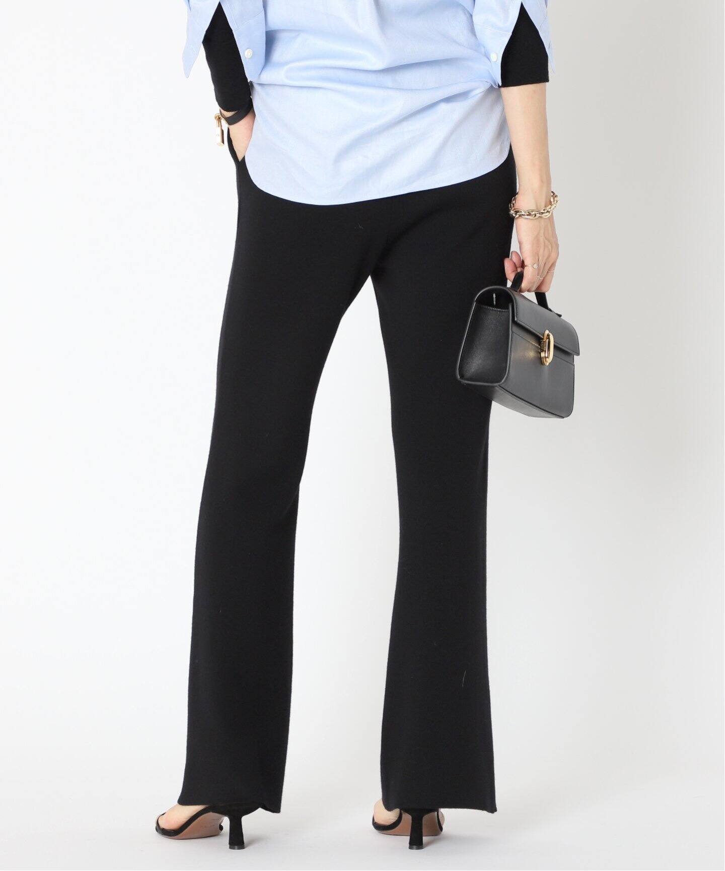 refined パンツ（その他パンツ）｜MUSE de Deuxieme Classe（ミューズ  