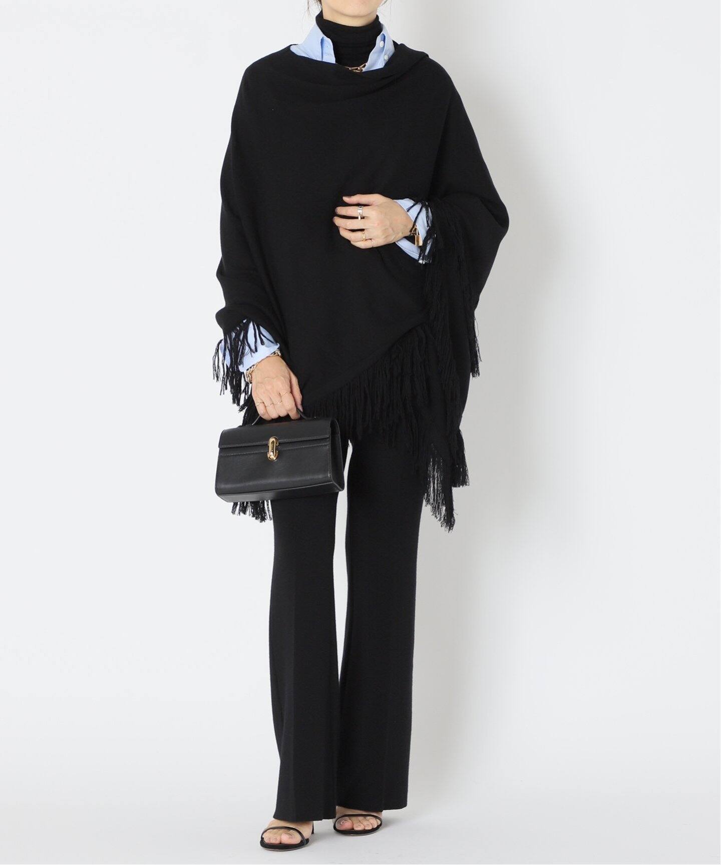 refined パンツ（その他パンツ）｜MUSE de Deuxieme Classe（ミューズ  