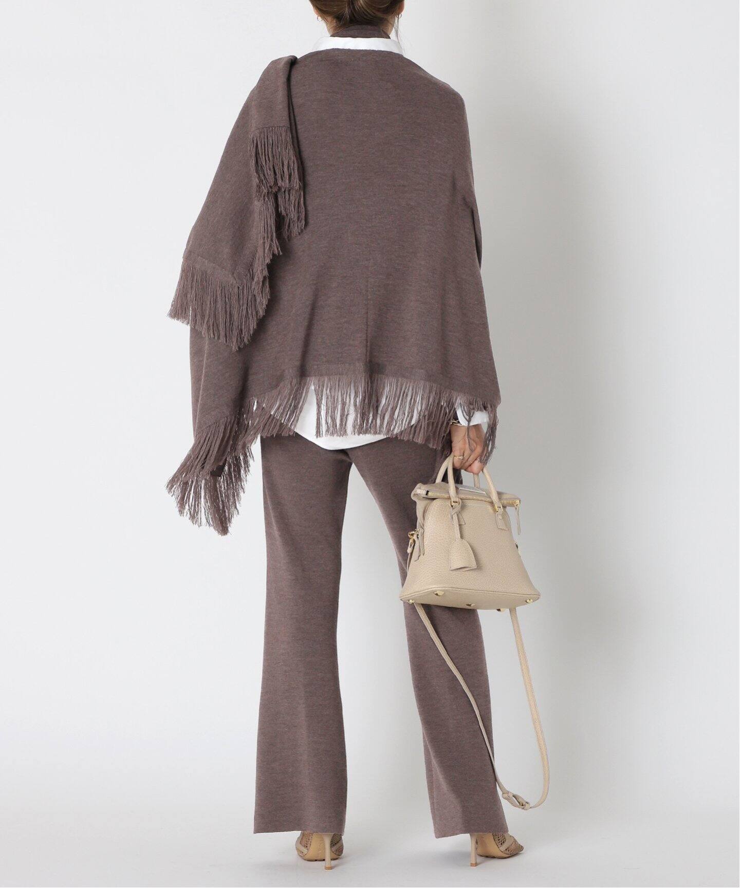 refined パンツ（その他パンツ）｜MUSE de Deuxieme Classe（ミューズ  