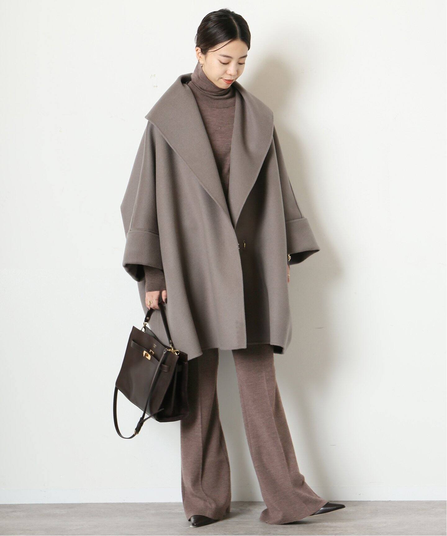 refined パンツ（その他パンツ）｜MUSE de Deuxieme Classe（ミューズ  