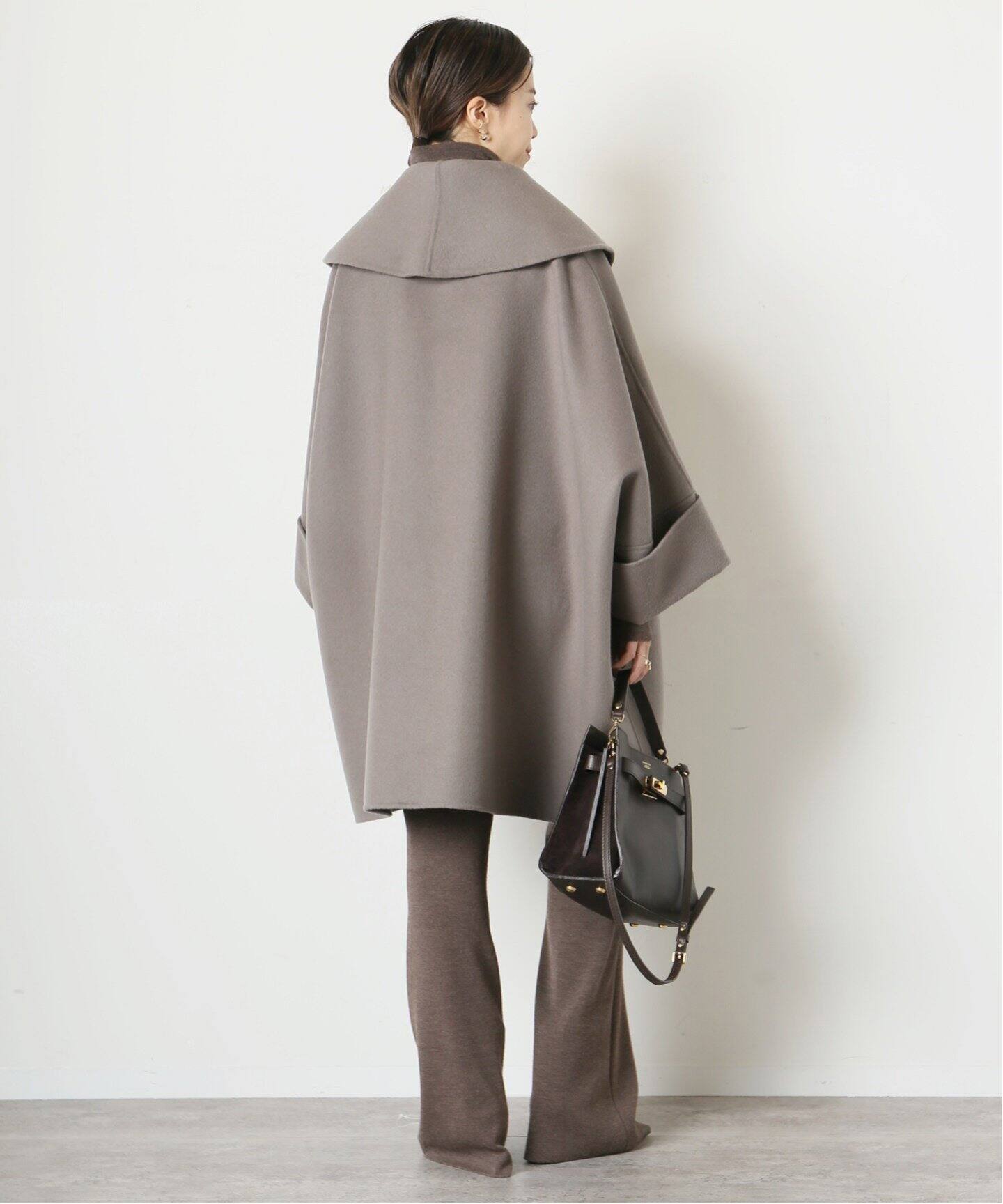 refined パンツ（その他パンツ）｜MUSE de Deuxieme Classe（ミューズ  