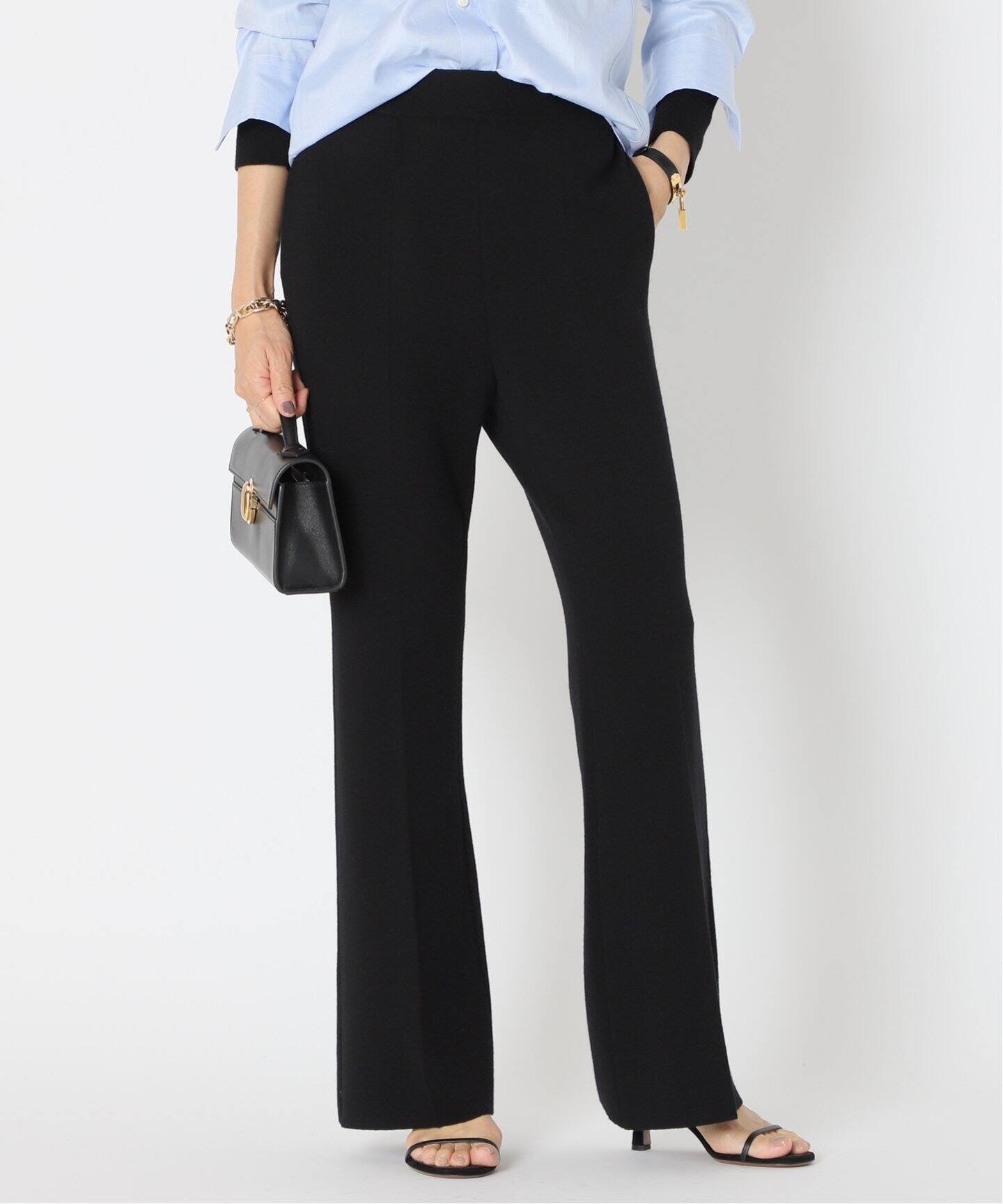 refined パンツ（その他パンツ）｜MUSE de Deuxieme Classe（ミューズ  