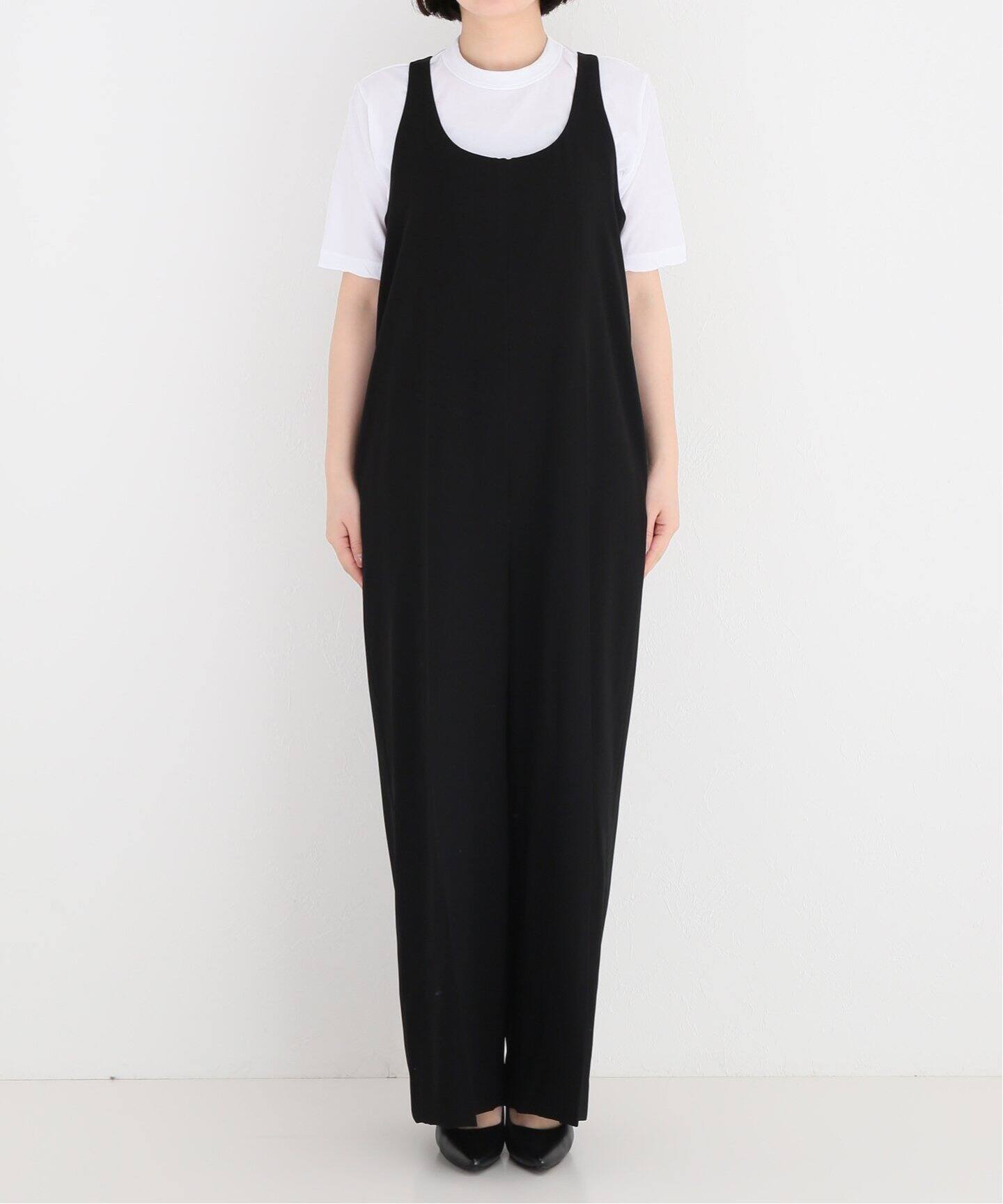 gracefully オールインワン（サロペット／オーバーオール）｜MUSE de  