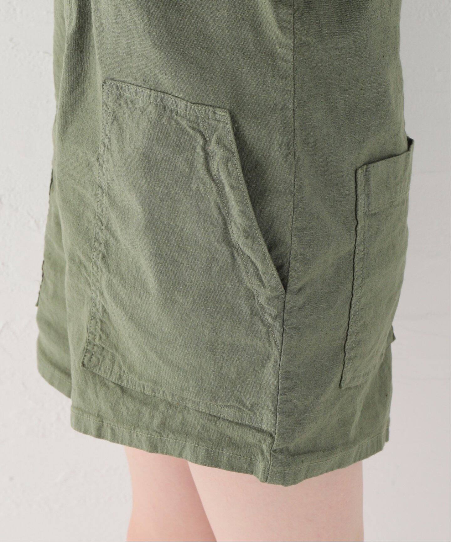 FRANK&EILEEN/フランクアンドアイリーン】ALL IN ONE SHORTS|MUSE de ...
