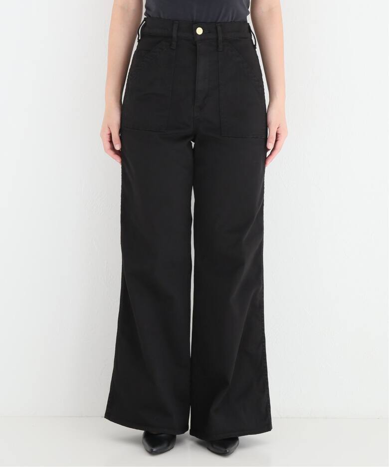 CINOH シンセティックレザーパンツ marni 待た loewe aurally 