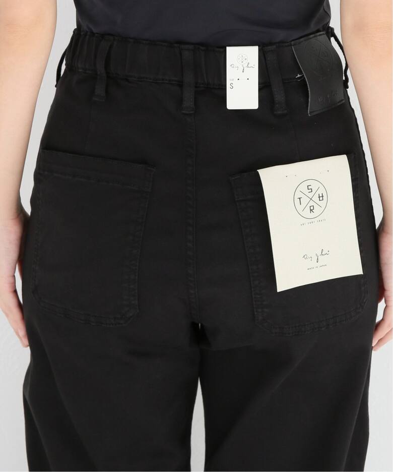 SURT/サート】CINOH STRETCH ベイカーパンツ（その他パンツ）｜MUSE de  