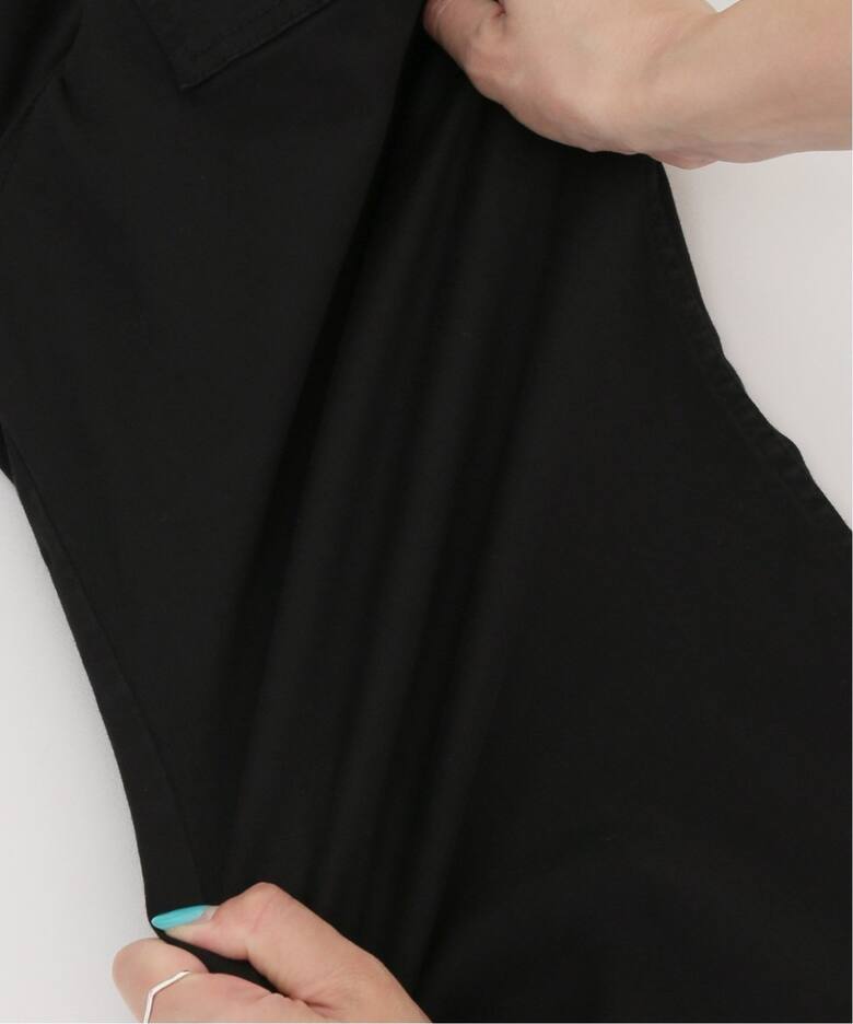 SURT/サート】CINOH STRETCH ベイカーパンツ（その他パンツ）｜MUSE de  