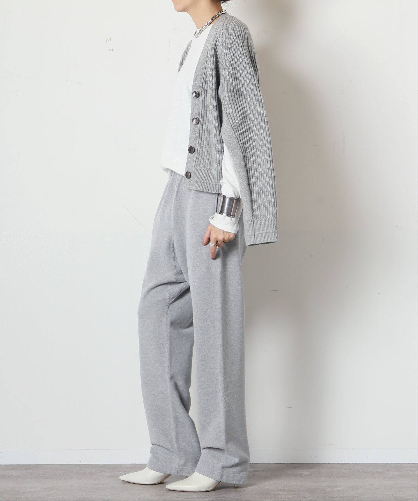 REMI RELIEF/レミレリーフ】Sweat パンツ（その他パンツ）｜MUSE de  