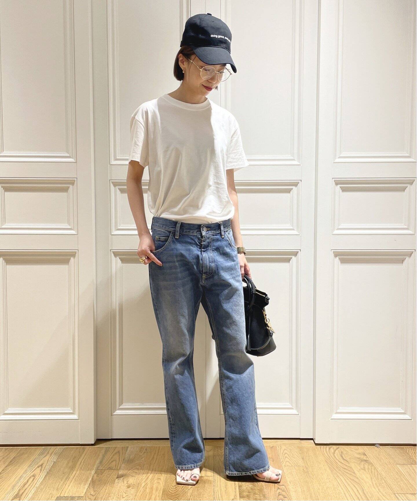 MAISON MARGIELA/メゾン マルジェラ】5 POCKETS デニム（デニムパンツ 