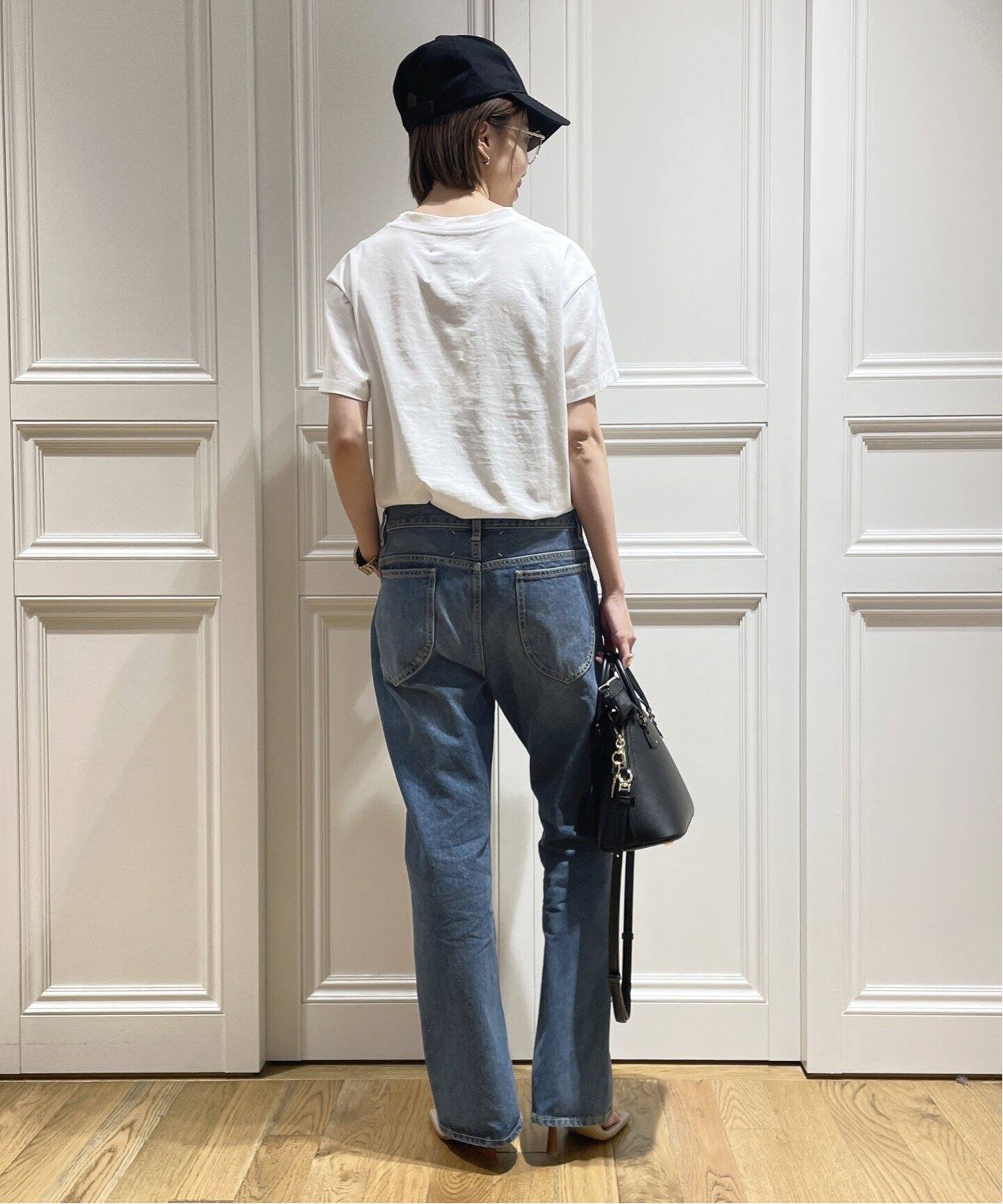MAISON MARGIELA/メゾン マルジェラ】5 POCKETS デニム（デニムパンツ 