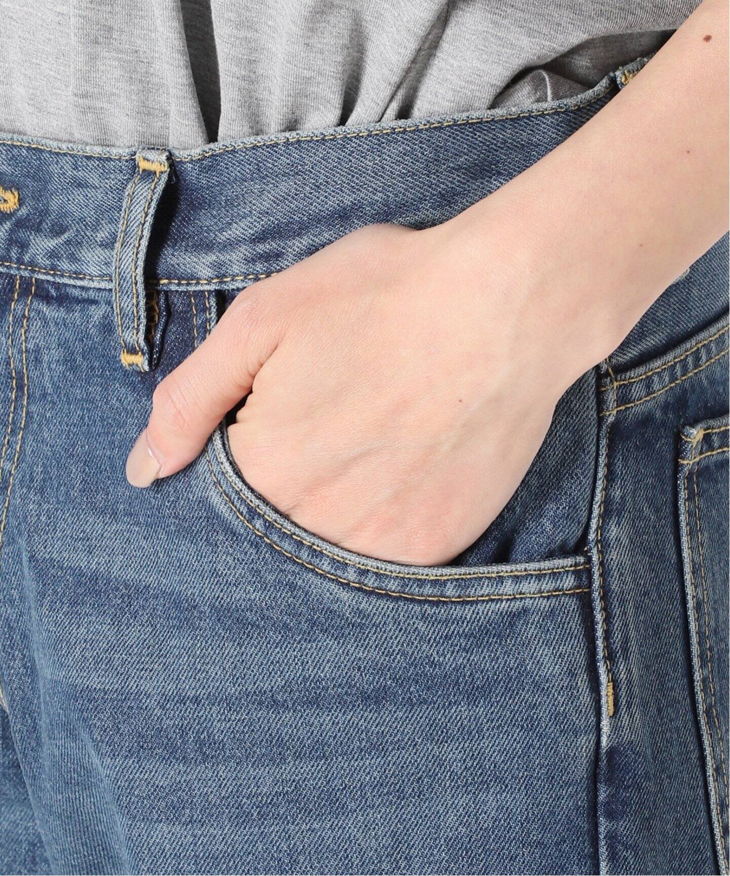 MAISON MARGIELA/メゾン マルジェラ】5 POCKETS デニム（デニムパンツ 