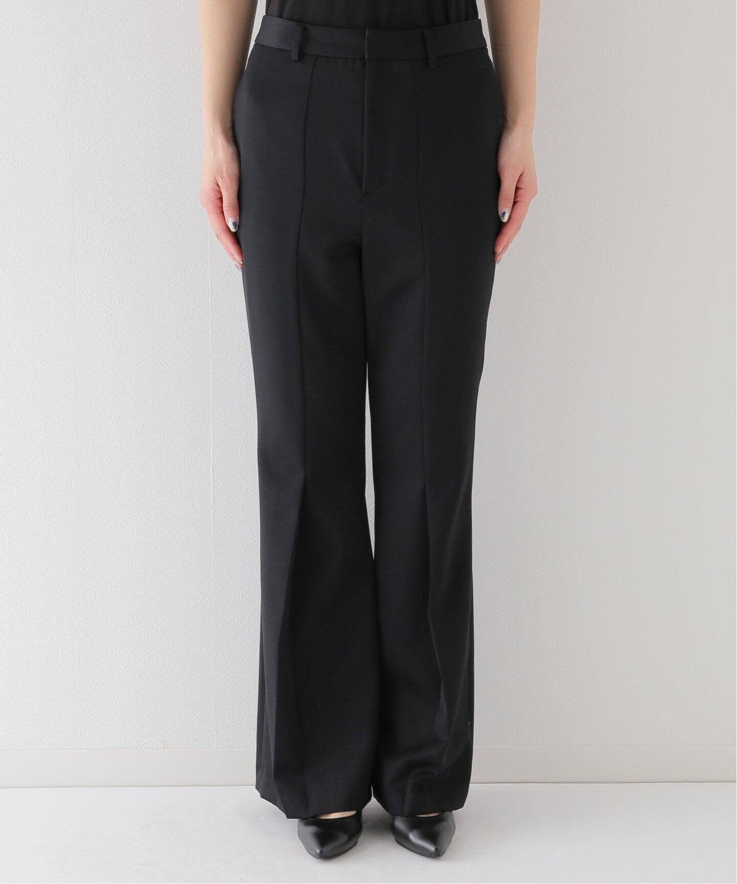 Col Pierrot/コルピエロ】 BLACK パンツ（その他パンツ）｜MUSE  