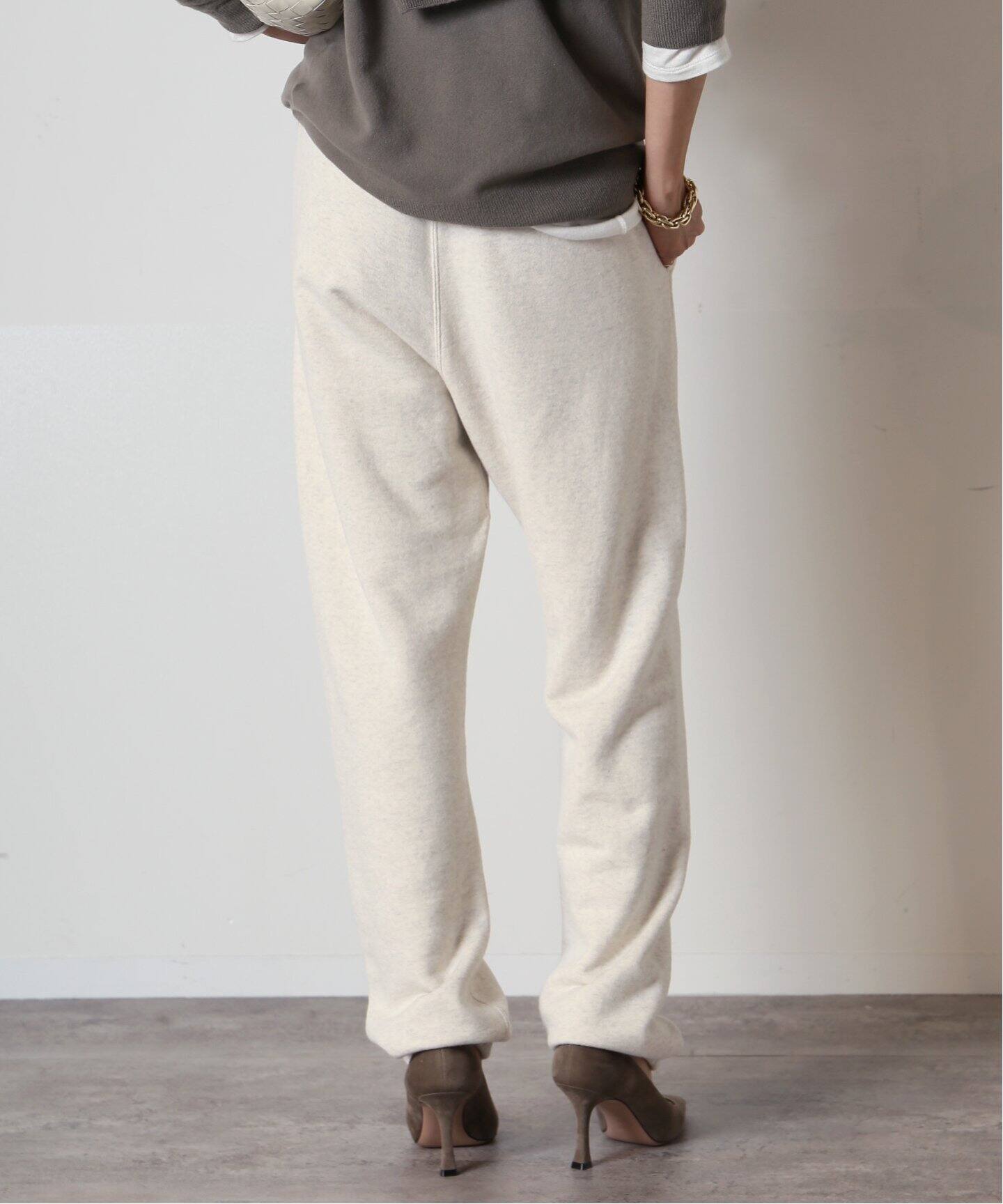 AMERICANA/アメリカーナ】USAJA SWEAT パンツ（その他パンツ）｜MUSE  