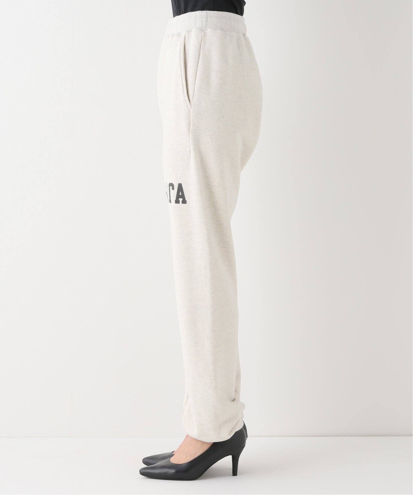 AMERICANA/アメリカーナ】USAJA SWEAT パンツ（その他パンツ）｜MUSE  