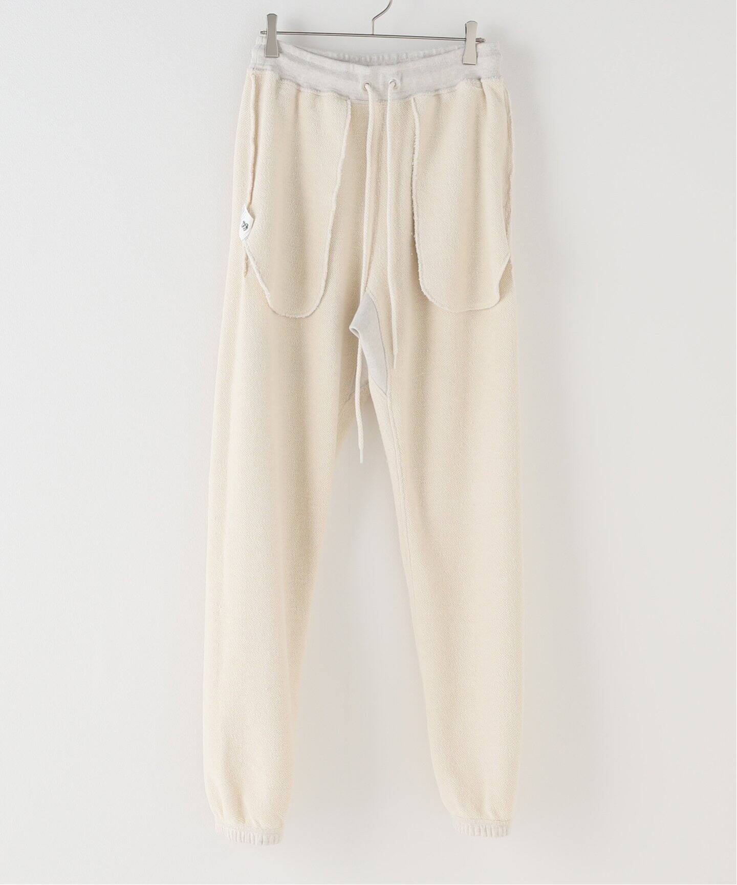 AMERICANA/アメリカーナ】USAJA SWEAT パンツ（その他パンツ）｜MUSE  