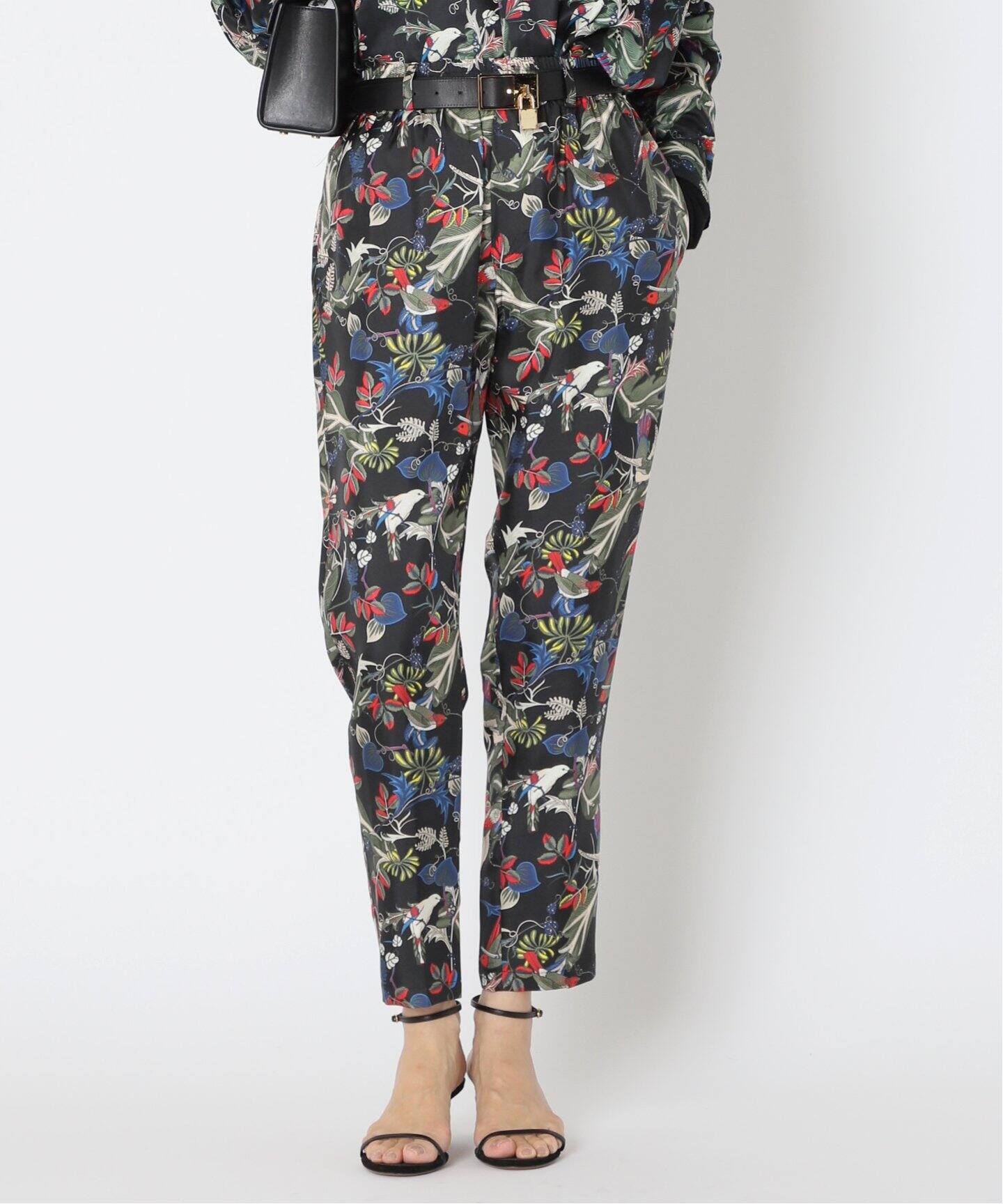 BANANATIME/バナナタイム】TAPERD パンツ（その他パンツ）｜MUSE de 