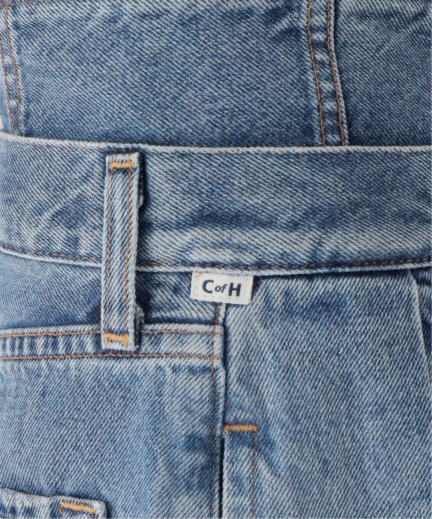 CITIZENS of HUMANITY/シチズンズ オブ ヒューマニティ】CORSET BAGGY 