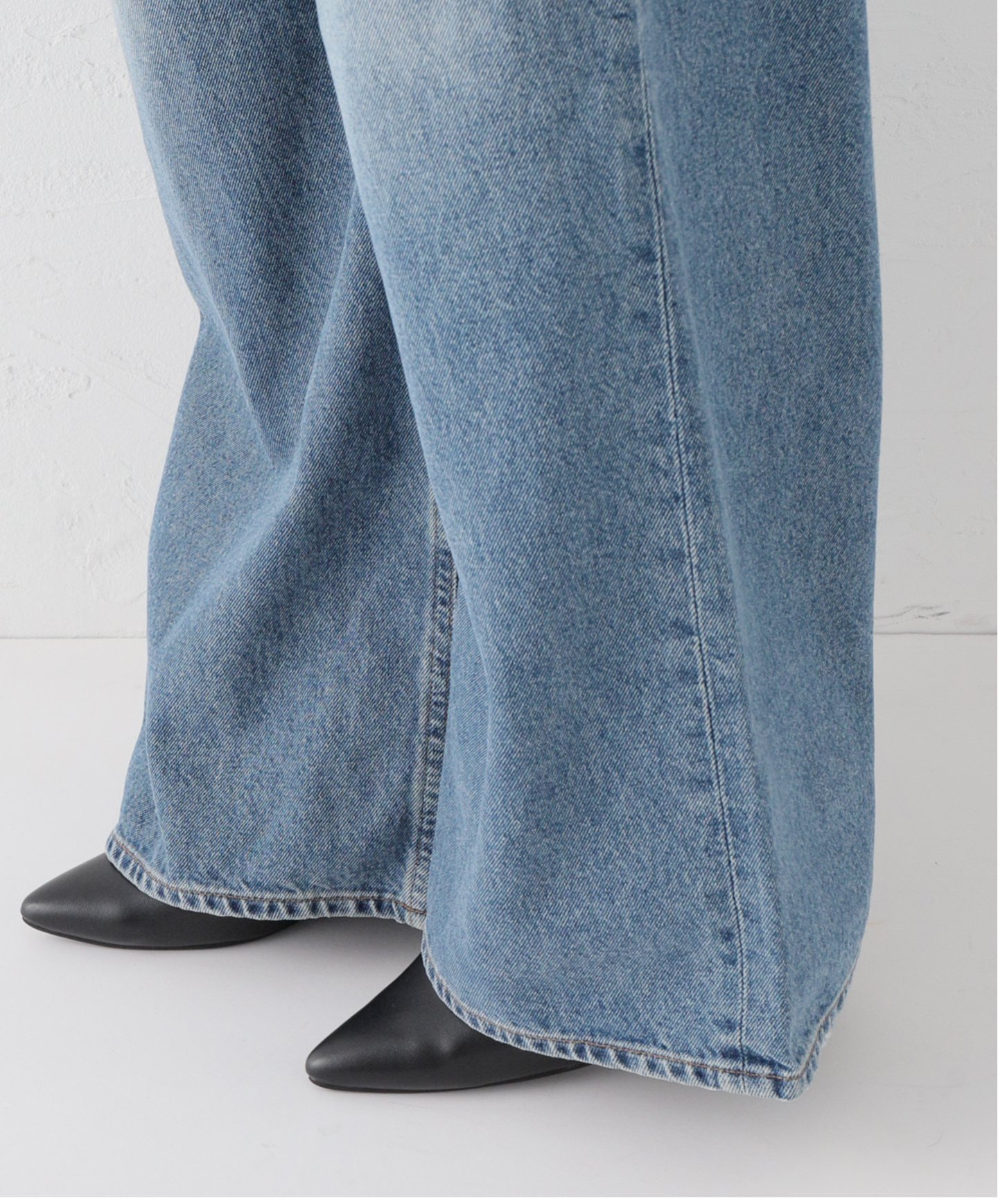 CITIZENS of HUMANITY/シチズンズ オブ ヒューマニティ】CORSET BAGGY 