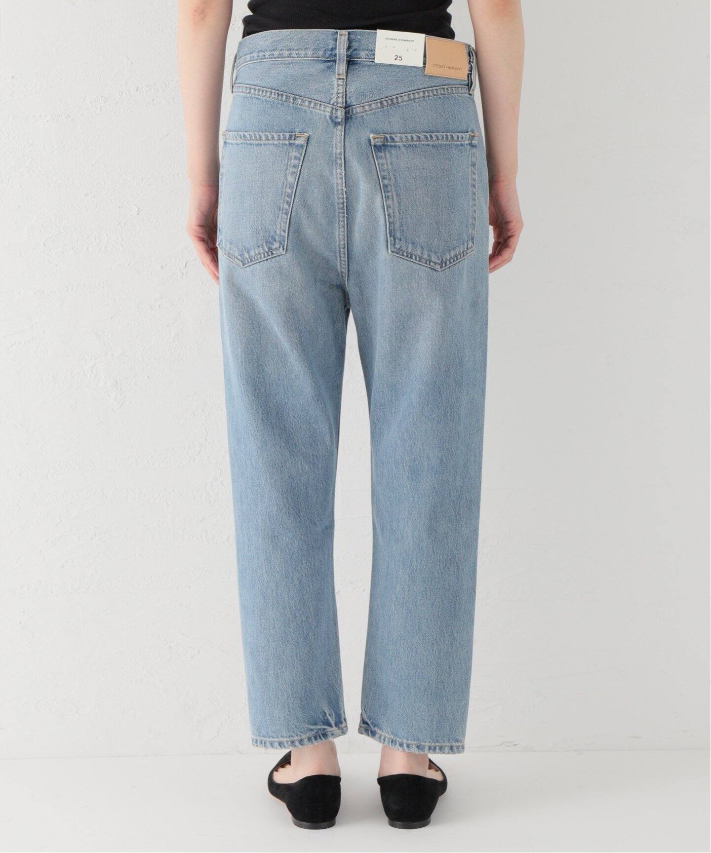 CITIZENS of HUMANITY/シチズンズ オブ ヒューマニティ】PONY BOY  