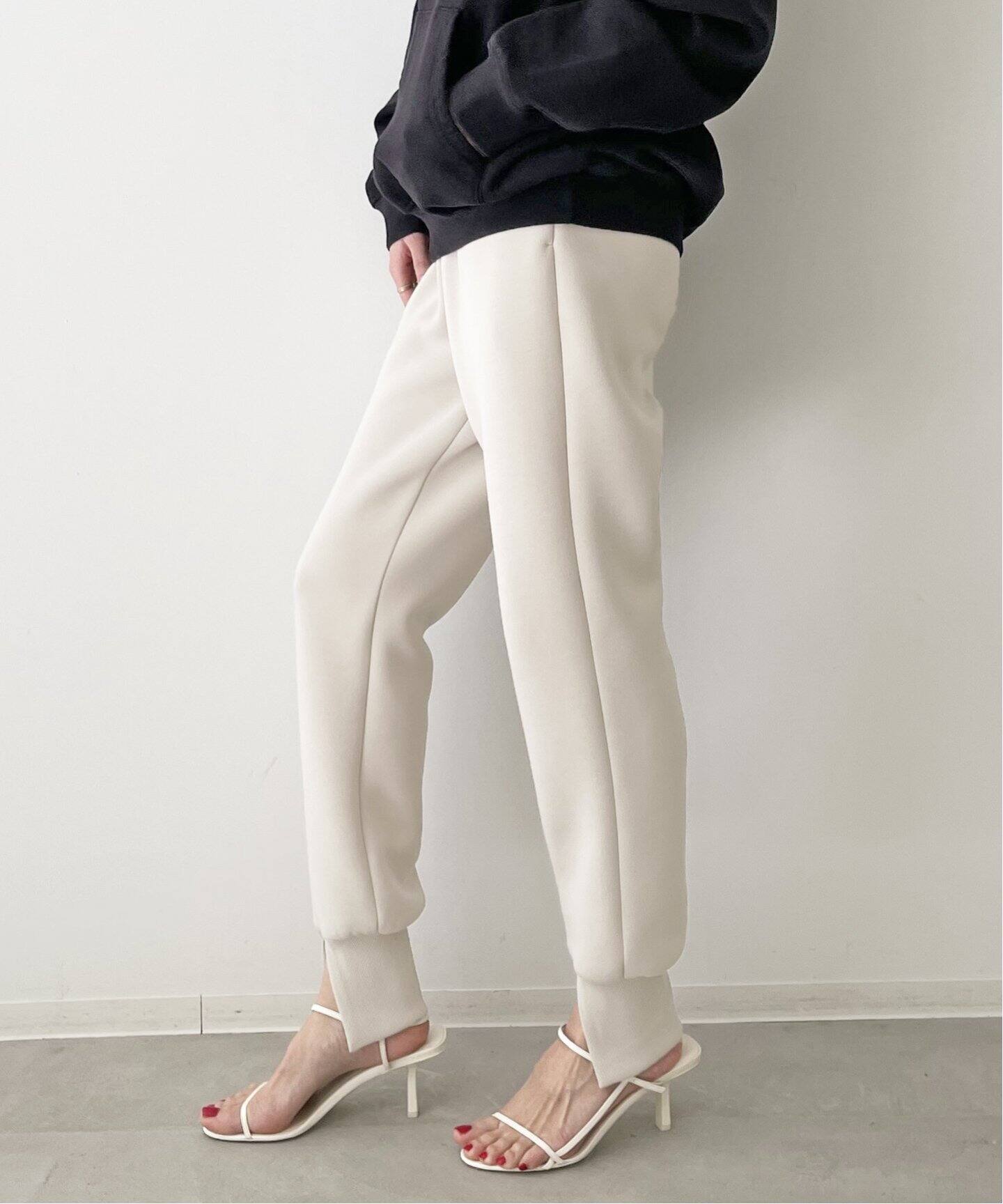 Ponte Pants|L'Appartement(アパルトモン)公式のファッション通販 ...