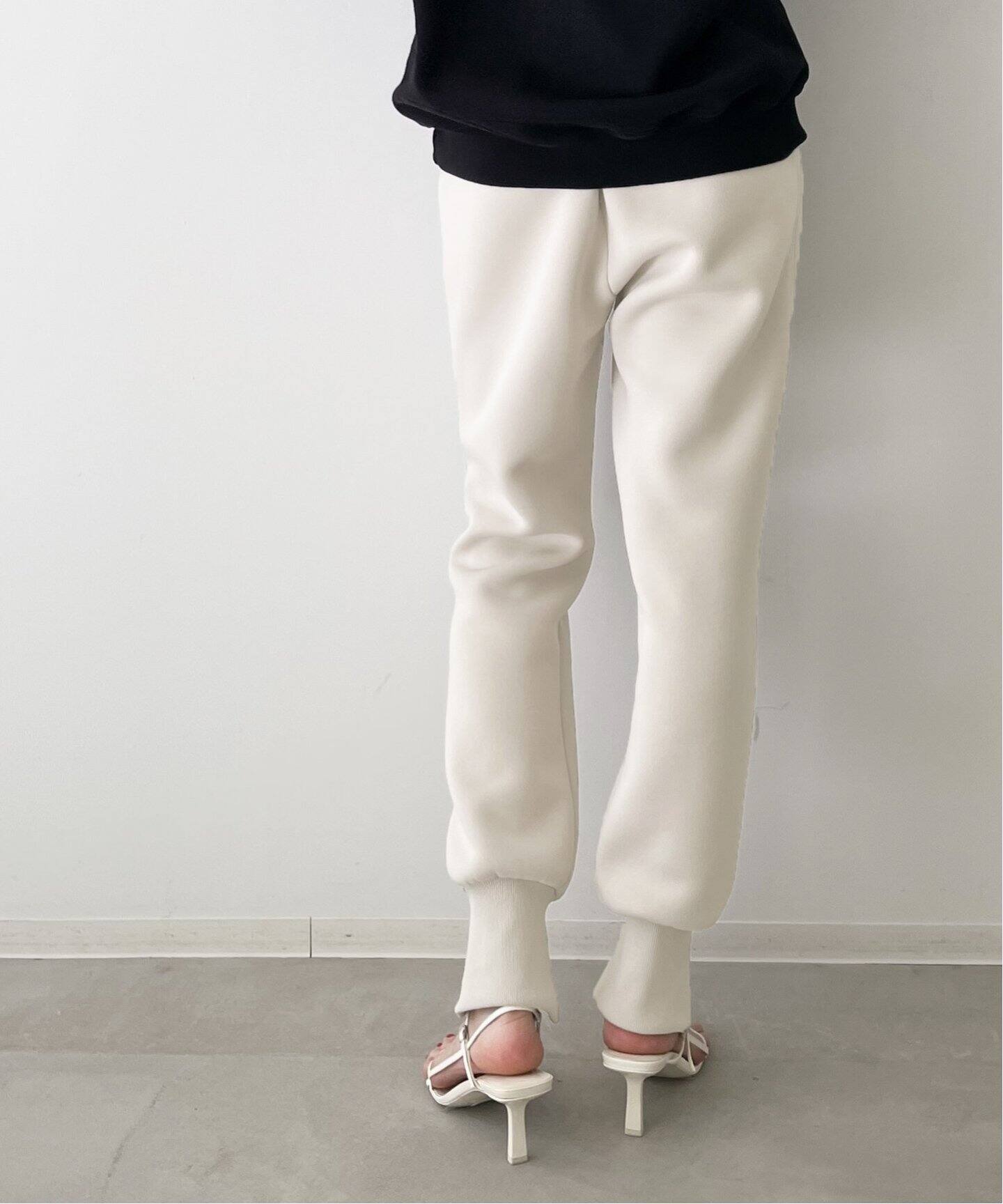 Ponte Pants|L'Appartement(アパルトモン)公式のファッション通販 ...