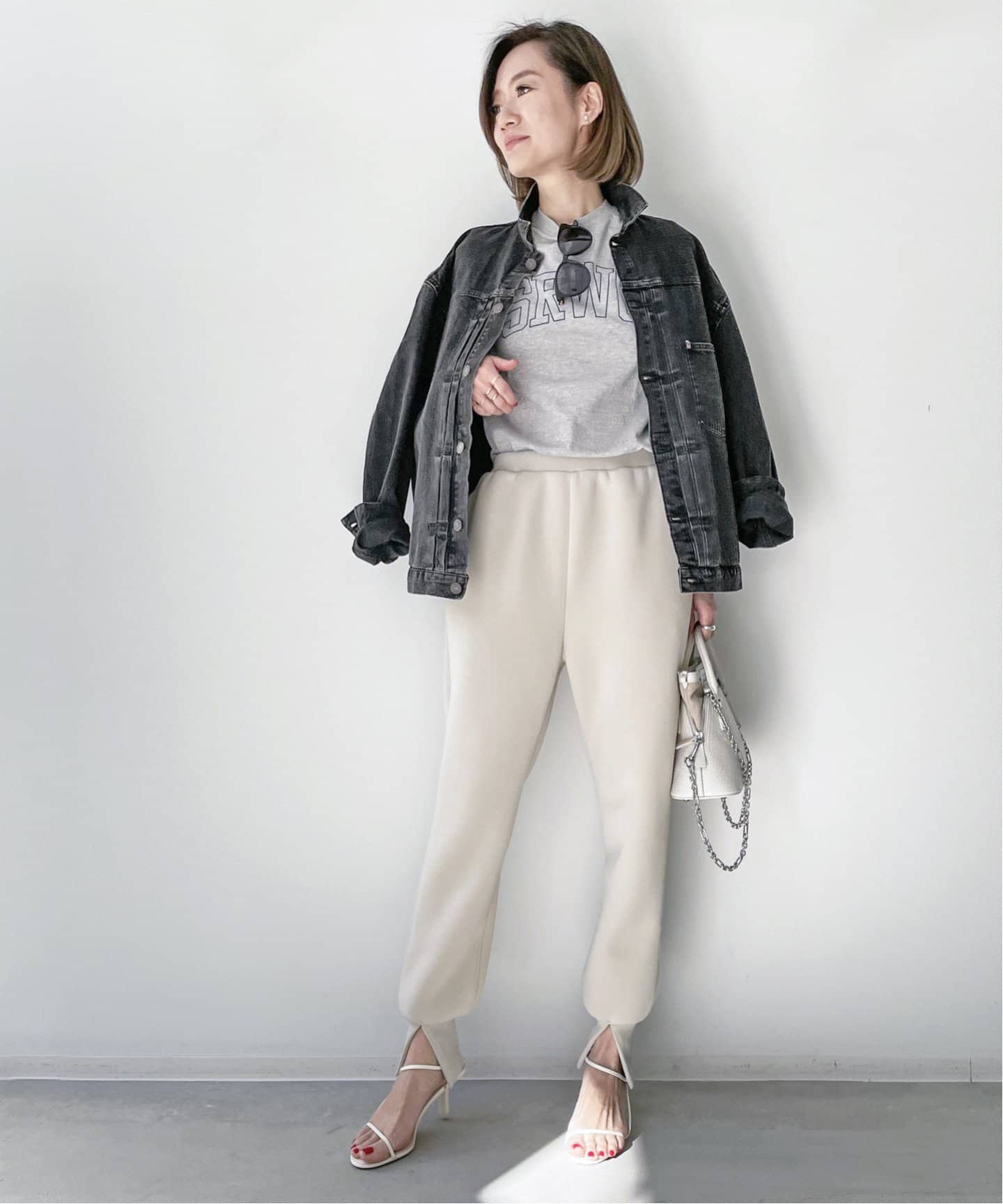 Ponte Pants|L'Appartement(アパルトモン)公式のファッション通販 ...