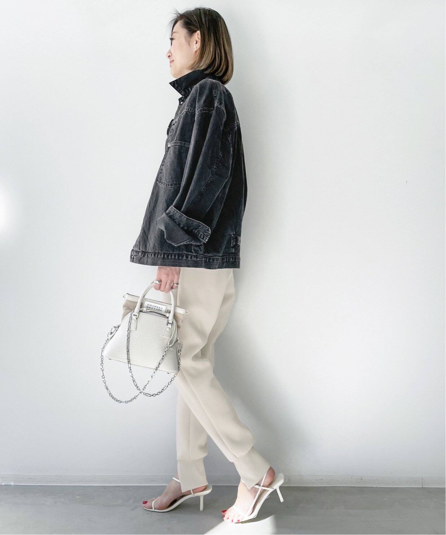 Ponte Pants|L'Appartement(アパルトモン)公式のファッション通販 ...