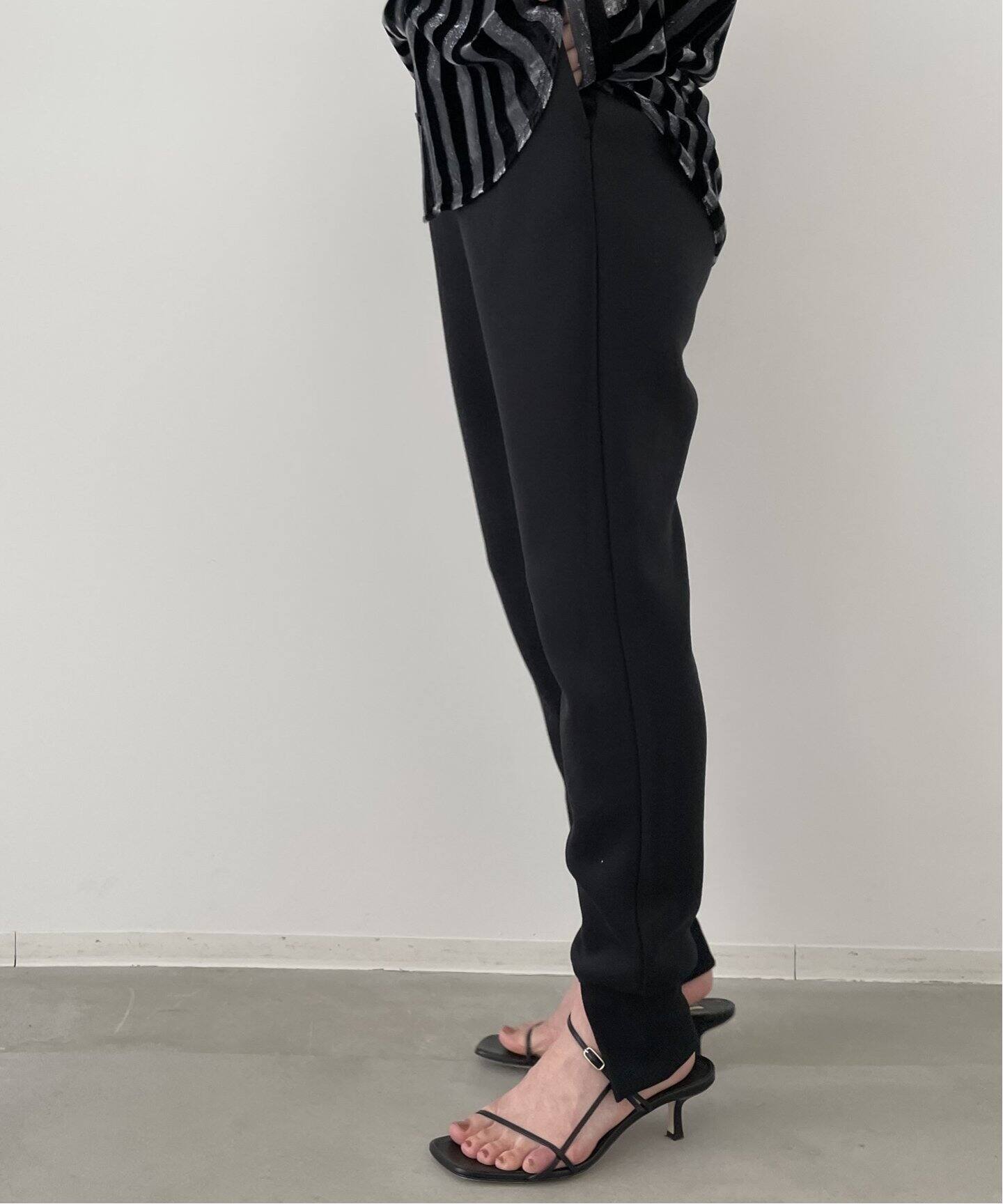 Ponte Pants|L'Appartement(アパルトモン)公式のファッション通販 ...